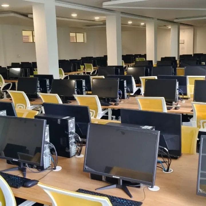 BM Group of Institutions Gurgaon Infrastructure photo 12